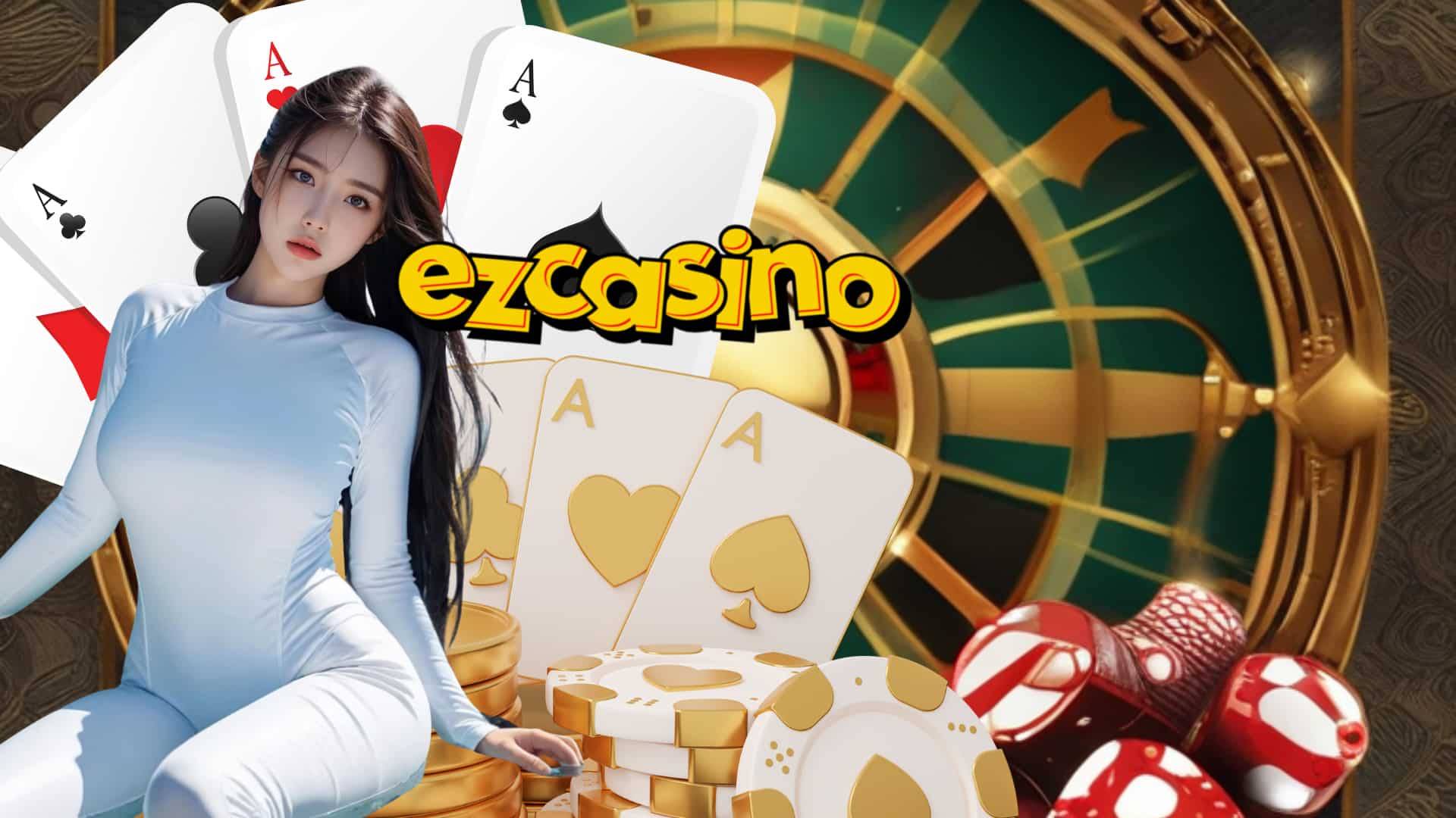 ezcasino casino