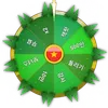 럭키 휠 이벤트 welfare icon